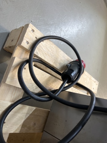 922949-7 Double fryer, MBM, type: EF6+6BM