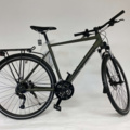 872408-1 Bicycle Nishiki xc-five 28 (L)