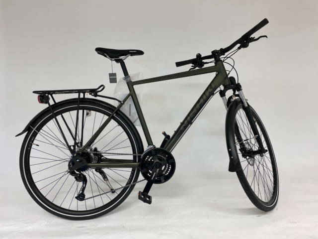 872408-1 Bicycle Nishiki xc-five 28 (L)