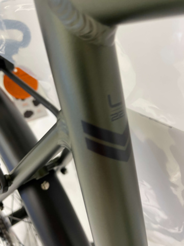 872408-7 Bicycle Nishiki xc-five 28 (L)