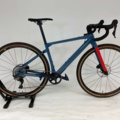872416-1 Cykel BMC URS Three