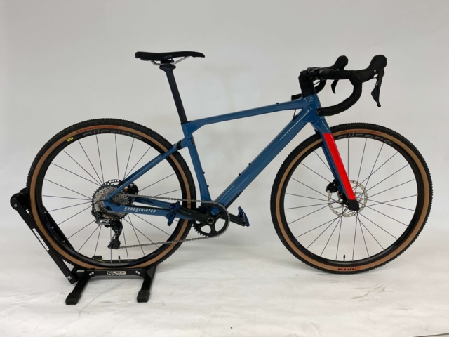 872416-1 Cykel BMC URS Three