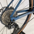 872416-4 Cykel BMC URS Three