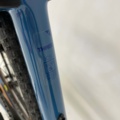 872416-6 Cykel BMC URS Three