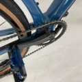 872416-5 Cykel BMC URS Three