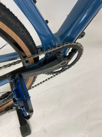 872416-5 Cykel BMC URS Three