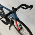 872416-3 Cykel BMC URS Three
