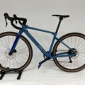 872416-2 Cykel BMC URS Three