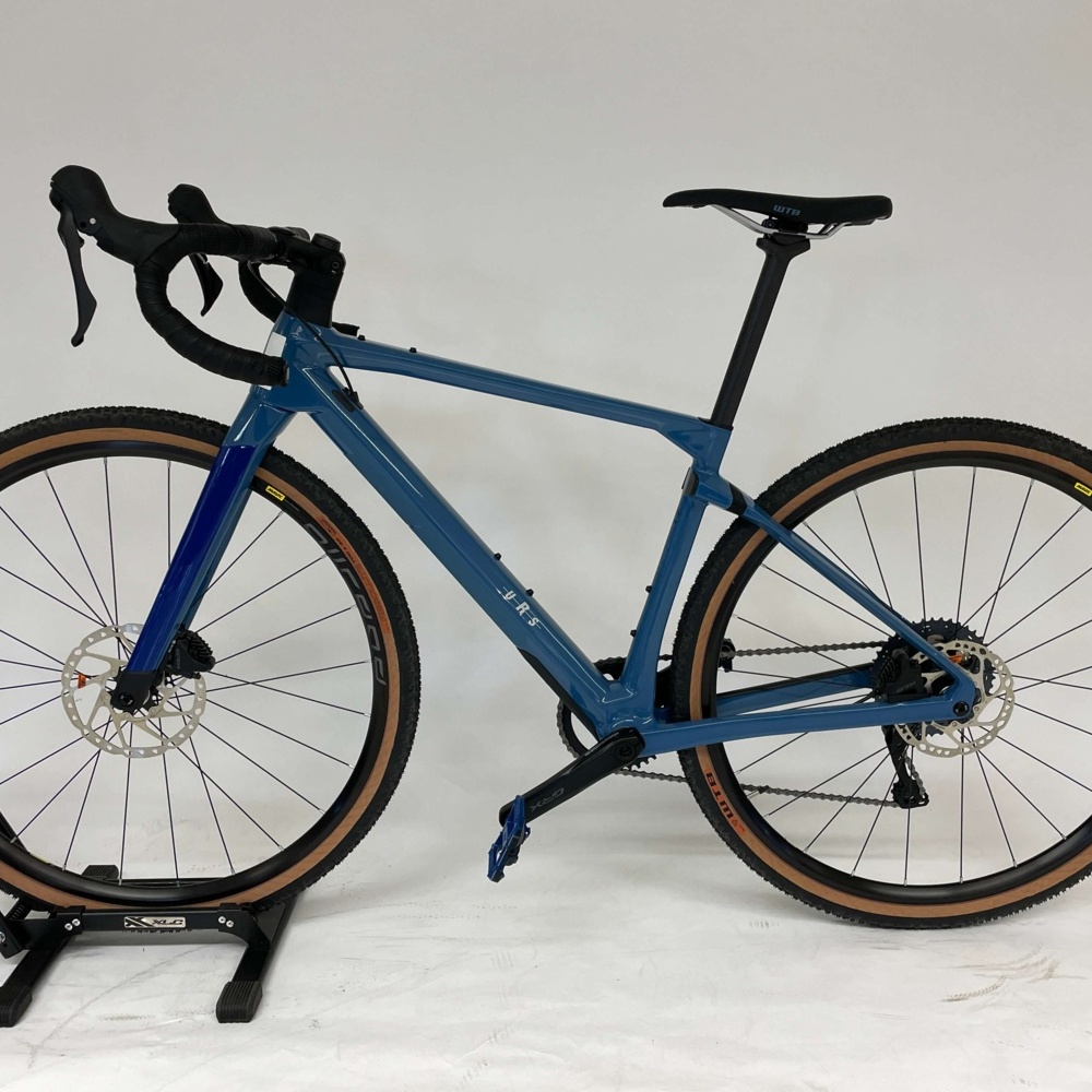 872416-2 Cykel BMC URS Three
