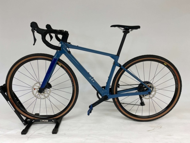 872416-2 Cykel BMC URS Three