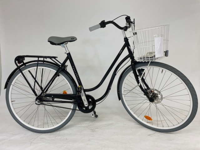 944050-1 Bicycle Skeppshult Smile