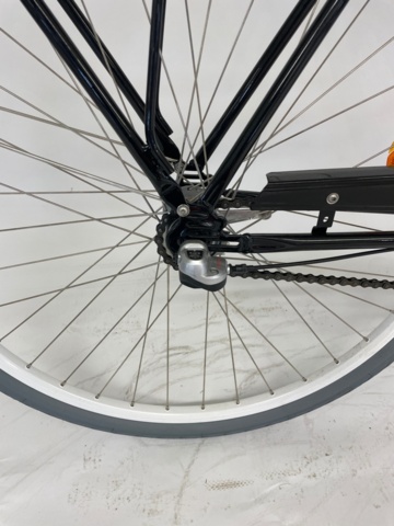 944050-4 Bicycle Skeppshult Smile