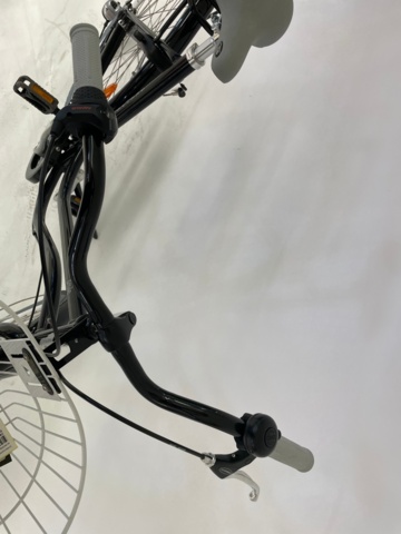 944050-3 Bicycle Skeppshult Smile