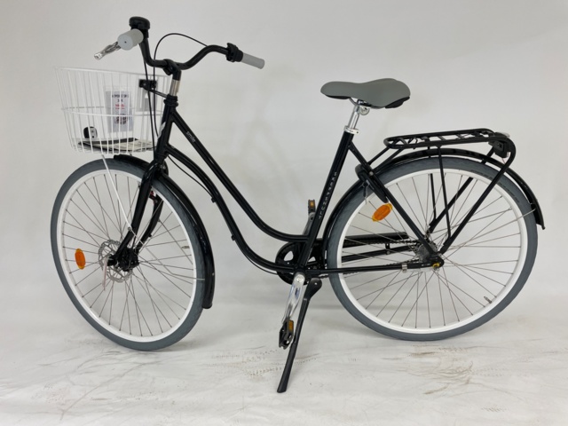 944050-2 Bicycle Skeppshult Smile