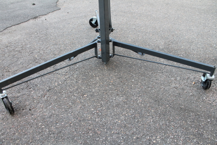 473220-6 Gypsum board lift