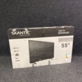 942067-2 55" 4K Ultra HD TV Skantic B5530UHD