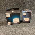 943025-1 2 Philips Hue products
