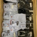 944368-1 Assortment of Ernst Alexis shirts