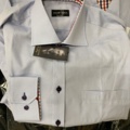 944368-3 Assortment of Ernst Alexis shirts