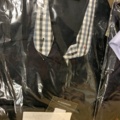 944368-6 Assortment of Ernst Alexis shirts