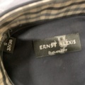 944368-8 Assortment of Ernst Alexis shirts