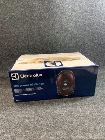 942958-2 Vacuum cleaner Electrolux SilentPerformer ESP72DB