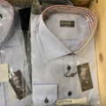 944368-11 Assortment of Ernst Alexis shirts