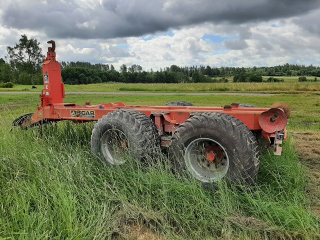 804698-5 Load changer wagon, BIGAB 15-19