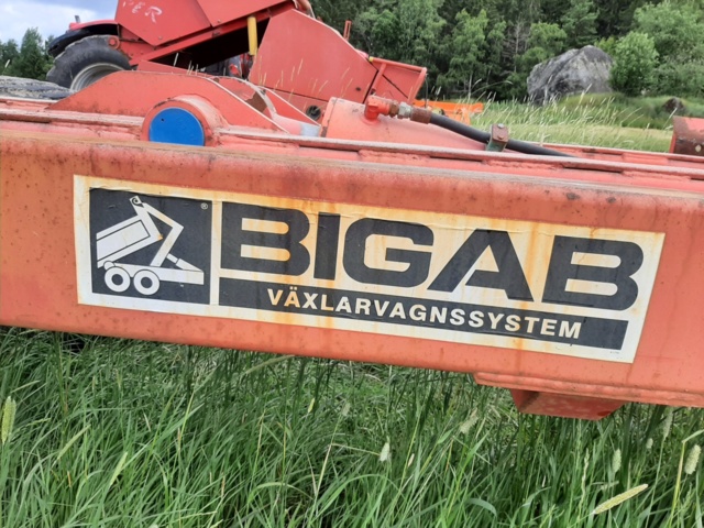 804698-9 Load changer wagon, BIGAB 15-19