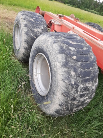 804698-10 Load changer wagon, BIGAB 15-19