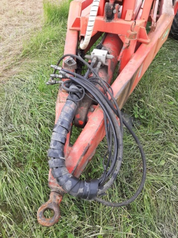 804698-7 Load changer wagon, BIGAB 15-19