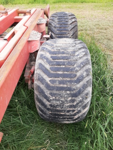 804698-11 Load changer wagon, BIGAB 15-19