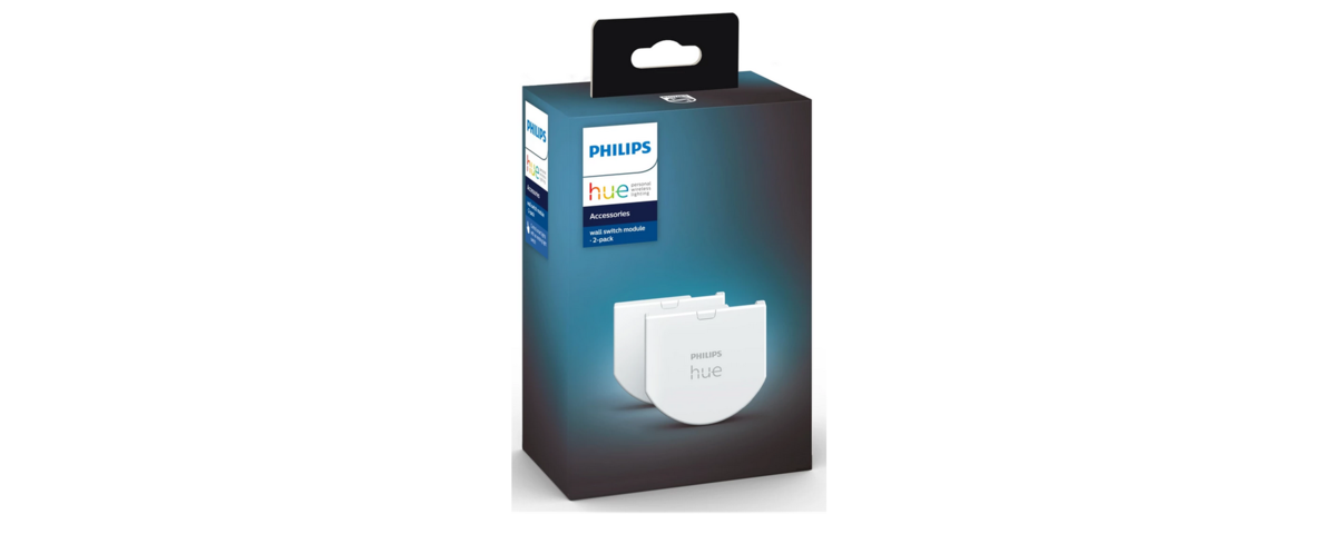 943025-2 2 Philips Hue products