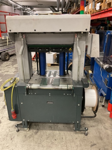 886978-2 Strapper SMB Inline Pro