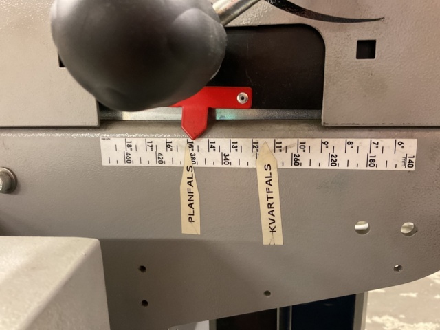 886978-9 Strapper SMB Inline Pro