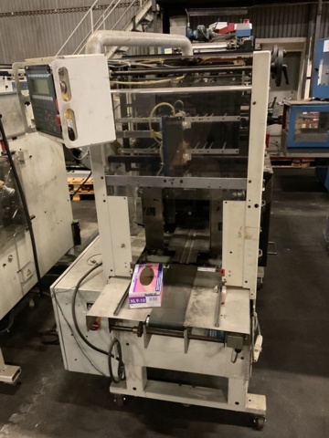 886983-3 Stacker Rima system RS - 31105 LN 13