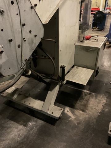 886983-11 Stacker Rima system RS - 31105 LN 13