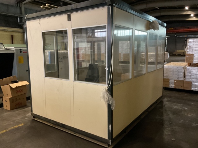 Office module - PS Auction - We value the future - Largest in net auctions