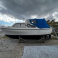 944962-1 Boat Fjord 21 Cabin