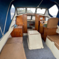 944962-6 Boat Fjord 21 Cabin