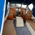 944962-10 Boat Fjord 21 Cabin