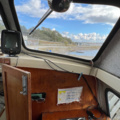 944962-24 Boat Fjord 21 Cabin