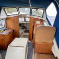 944962-34 Boat Fjord 21 Cabin