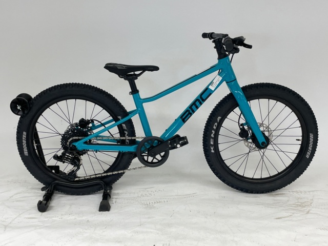 944058-1 Children's bike BMC Twostroke AL 20"