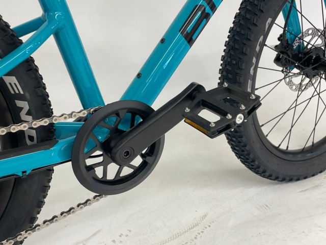 944058-5 Children's bike BMC Twostroke AL 20"