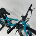 944058-3 Children's bike BMC Twostroke AL 20"