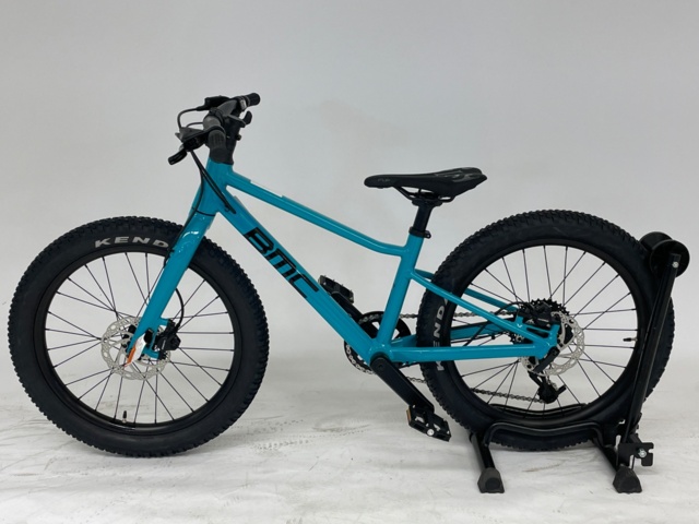 944058-2 Children's bike BMC Twostroke AL 20"