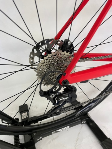 872414-4 Bicycle BMC Teammachine SLR02 DISC FOUR