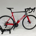 872414-1 Bicycle BMC Teammachine SLR02 DISC FOUR