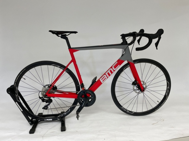 872414-1 Bicycle BMC Teammachine SLR02 DISC FOUR